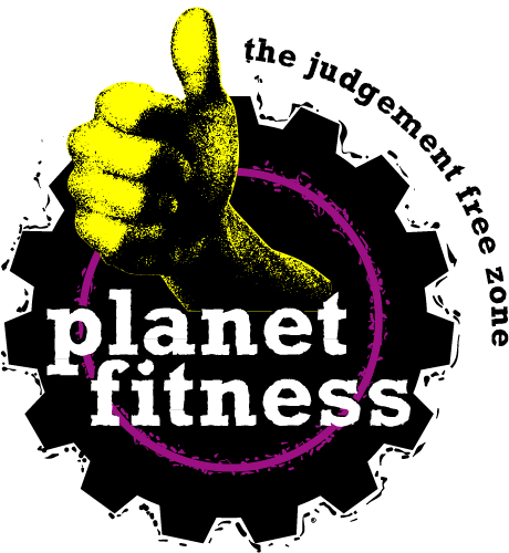 Planet Fitness Logo